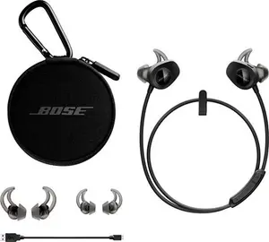 Bose Soundsport Bluetooth Wireless In-Ear Headphones - Black