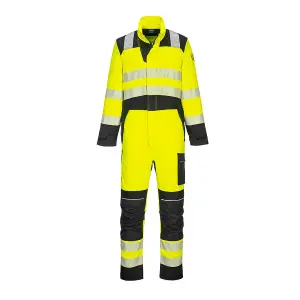 Portwest PW3 FR Hi-Vis Coverall