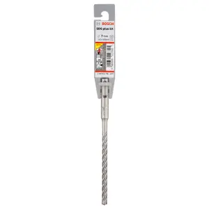 Bosch Professional SDS plus Masonry Drill bit (Dia)7mm (L)160mm