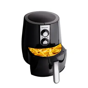 Innoteck Kitchen Pro 4 L Healthy Electric Hot Air Fryer