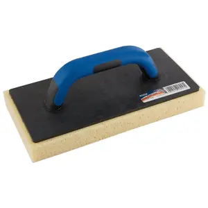 Draper Sponge Face Float, 280 x 140mm 16257