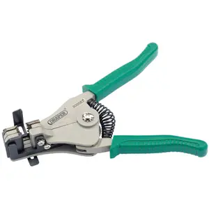 Draper Automatic Wire Stripper, 0.5 - 2mm 38274