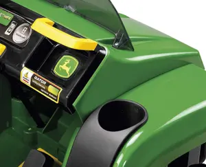 John Deere HPX Childrens Gator Battery Powered