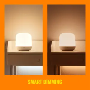 WiZ Smart LED Hero Table Lamp Colour