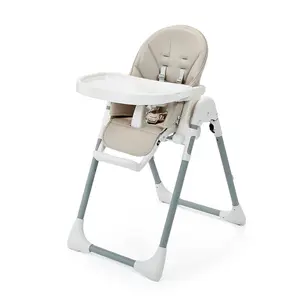 Folding High Chair