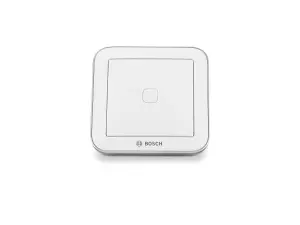 Bosch Smart Home Flex White Matt Raised slim Automation switch