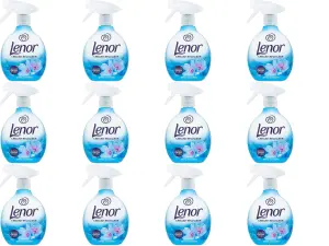 Lenor Crease Releaser Spring Awakening 500ml (Pack of 12)