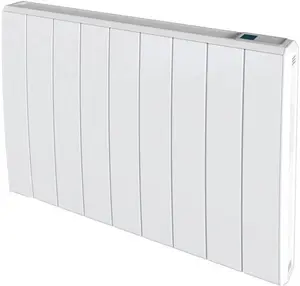 Dimplex Q-Rad QRAD150RF - Electric Radiator, 1500W White