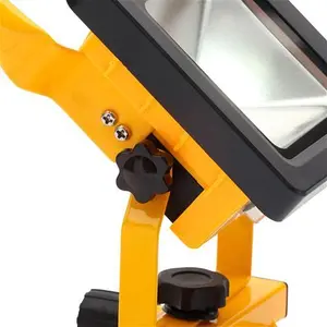 Zink RECHARGEABLE LED Portable Work Light 10W