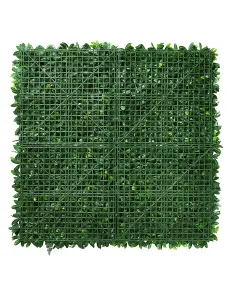 Impero Botanical Artificial Green Living Wall