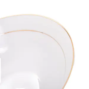 Aminul Dining Bowl Gold