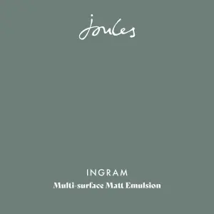 Joules Ingram Peel & Stick Paint Sample