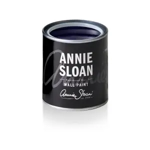 Annie Sloan Wall Paint 120ml Oxford Navy