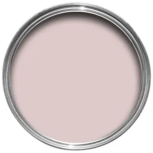 Laura Ashley Blush Eggshell Emulsion paint, 750ml