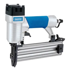 Draper Air Nailer 10 - 50mm 14607 (Requires a Compressed Air Supply)