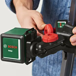 Bosch Red Self-levelling Laser level