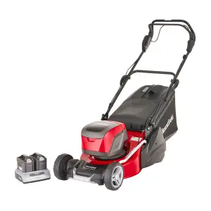 Mountfield freedom500 range Empress 41 R Li Kit / 299439073/M22 Cordless 48V Rotary Lawnmower