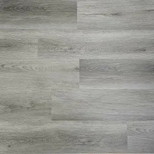 Woods SPC Rigid Core LVT Click - Ashen Oak - Only 18.99 per m2