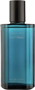 Davidoff Cool Water For Men Aftershave - 75Ml