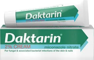 Daktarin 2% Cream 15G