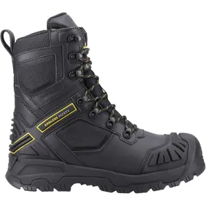 Amblers Safety Dynamite Safety Boot Black