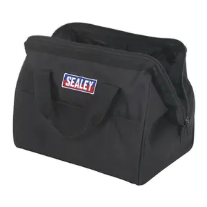 Sealey Canvas Tool Storage Bag CP1200CB