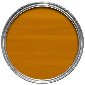 V33 Extreme protection Teak Satin Wood stain, 750ml