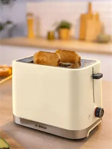 Bosch Mymoment 2 Slice Toaster