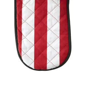 Maison by Premier Carnival Double Oven Glove