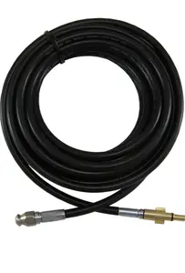 Pressure Washer Light Weight Nilfisk Kew/Alto Compatible Drain Hose 20M