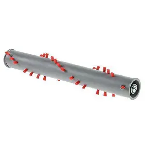 SPARES2GO Brushroll Brush Bar Roller compatible with Dyson DC25 DC25i Vacuum Cleaners