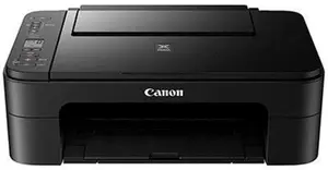 Canon Pixma Ts3350 Printer In Black | Wex Photo Video