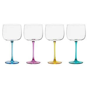 Gala Gin Glasses (Set of 4)