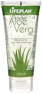 Lifeplan Aloe Vera Gel 200Ml