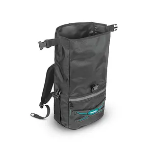 Makita E-05555 Roll Top All Weather Tool Rucksack Backpack Tool Bag Strap System