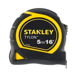 Stanley Tape measure 5m