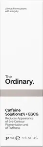 The Ordinary Caffeine Solution 5% + EGCG 30Ml