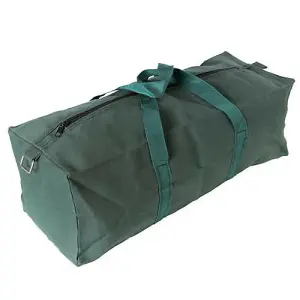 460mm (L) Canvas Tool Bag Tool Box / Storage Container Carrier