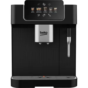 Beko Caffe Experto Automatic Bean To Cup Espresso Machine