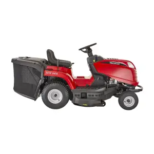 Mountfield MTF 84M Petrol Ride-on lawnmower 352cc