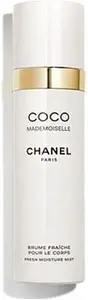 Chanel Coco Mademoiselle Fresh Moisture Mist