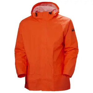 Helly Hansen Workwear Horten Jacket (Orange)  (Medium)