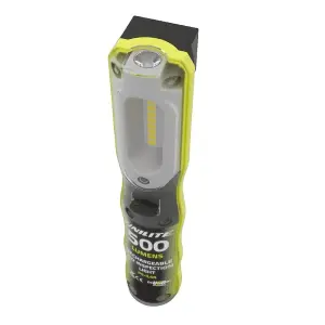 Unilite PS-IL5R LED USB Rechargeable Inspection Light 500 Lumen