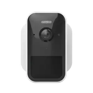 Yale Home White Smart battery-powered IP camera