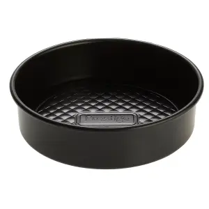 Prestige Inspire Baking Set 2 Oven Trays Mini Muffin Tin Loose Base Sandwich Pan