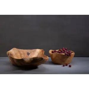 Maison by Premier Kora Small Bowl