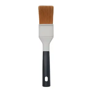 GoodHome 1½" Fine filament tip Comfort Flat paint brush