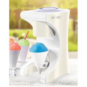 Smart Worldwide Snow Cone Machine