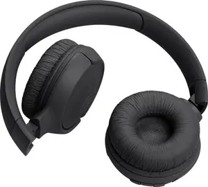 JBL Tune 520BT Black | On-Ear Headphones