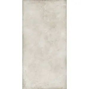 Johnson Tiles Elvaston Beige Matt Stone effect Textured Porcelain Indoor Wall & floor Tile, Pack of 5, (L)600mm (W)300mm